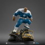 Iron Studios Statuette The Thing 1/10 Art Scale Les 4 Fantastiques