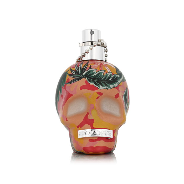 Police To Be Exotic Jungle Eau de Parfum 40 ml Police To Be Exotic Jungle Eau de Parfum 40 ml