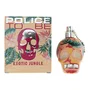 Police To Be Exotic Jungle Eau de Parfum 40 ml