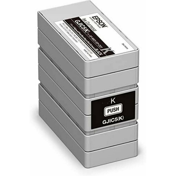 Câble HDMI Epson C13S020563 Noir