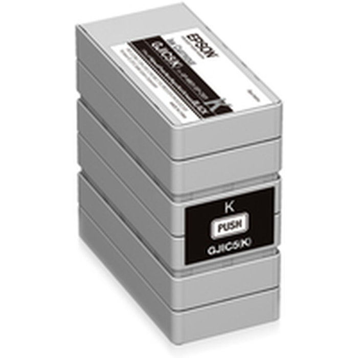 Câble HDMI Epson C13S020563 Noir