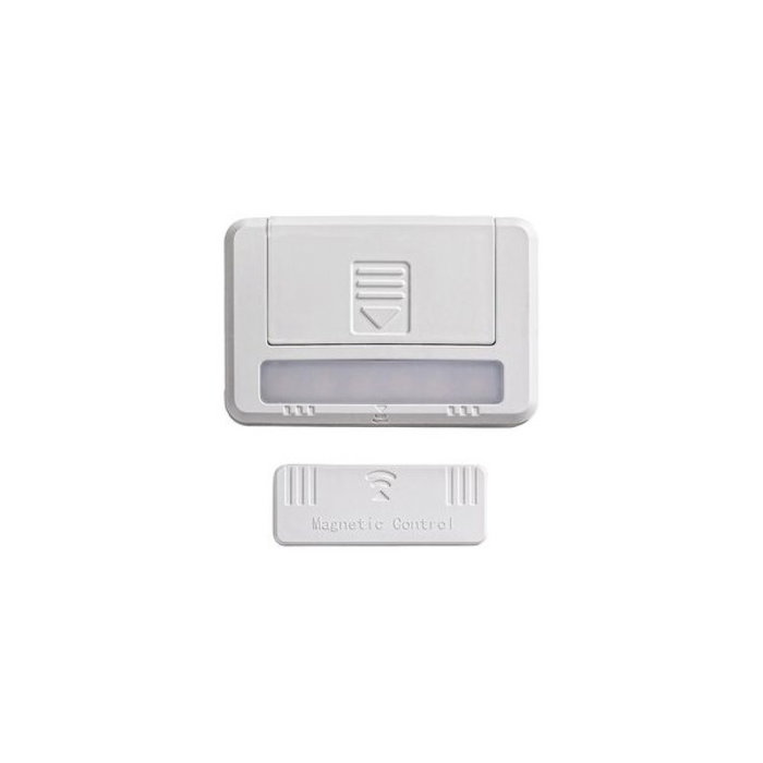 Rabalux Lumière pour Armoire Magnus LED 35Lm 0.5W IP20 RAB-5675