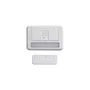 RABALUX "Magnus" LED pour Armoire 0,5W 35 Lm Blanc IP20 - RAB-5675