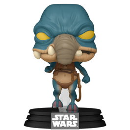 Funko Pop Star Wars Watto