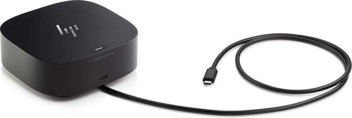 HP Station d'accueil universelle USB-C/A G2 HP Station d'accueil universelle USB-C/A G2