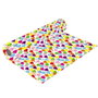 Wonder Wrapper Papier cadeau Multicouleur Rouleau 80 m