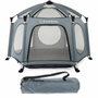 Dreambaby Adventure Pop-Up - Parc de jeux pliable avec protection anti-UV