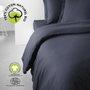 Today Housse de couette Organic Navy 220 x 240 cm
