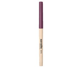Sensilis Crayon Eyeliner Automatique Waterproof Prune 0,35 g