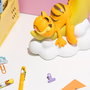 ERIK Lampe décorative Garfield - 26.5 cm x 23.7 cm x 16.5 cm