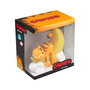 ERIK Lampe décorative Garfield - 26.5 cm x 23.7 cm x 16.5 cm