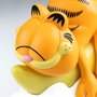 ERIK Lampe décorative Garfield - 26.5 cm x 23.7 cm x 16.5 cm