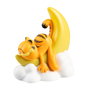 ERIK Lampe décorative Garfield - 26.5 cm x 23.7 cm x 16.5 cm