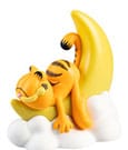 ERIK Lampe Garfield avec USB-C