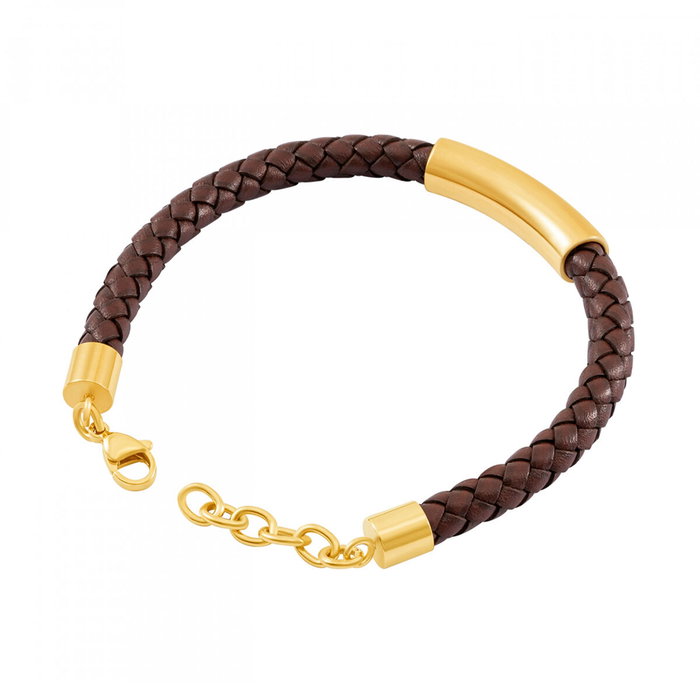 Bracelet Homme Police PEAGB0079603