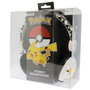 Pokemon Pikachu - Casque audio universel à diademe pour enfants (8 ans et plus) et adultes - Connexion jack 3.5mm - Design iconique