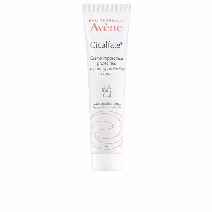 Avène Cicalfate+ Crème Protectrice Réparatrice Peaux Sèches et Irritées 40 ml Avène Cicalfate+ Crème Protectrice Réparatrice Peaux Sèches et Irritées 40 ml