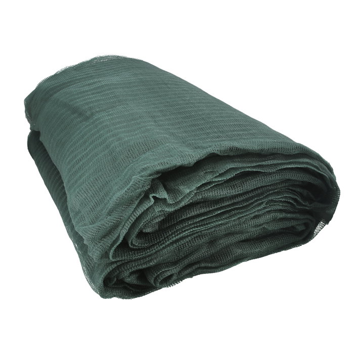 SATURNIA Bâche de récolte Olive et Amande 3 x 6 m, Vert Olive SATURNIA Bâche de récolte Olive et Amande 3 x 6 m, Vert Olive