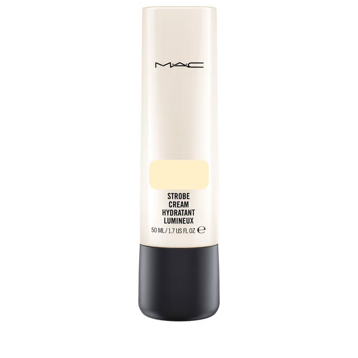 MAC Strobe, Illuminant & Hydratant, Crème pour le visage 50 ml MAC Strobe, Illuminant & Hydratant, Crème pour le visage 50 ml