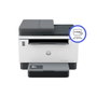 HP LaserJet Tank 2604sdw Multifonction Laser Monochrome WiFi