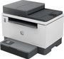 HP LaserJet Tank MFP 2604sdw - Imprimante multifonction laser avec réservoir de toner, impression recto-verso, scan vers PDF/e-mail, 22 ppm, sans fil et Ethernet