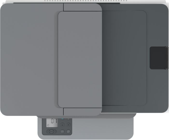 HP LaserJet Tank MFP 2604sdw - Imprimante multifonction laser avec réservoir de toner, impression recto-verso, scan vers PDF/e-mail, 22 ppm, sans fil et Ethernet