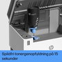 HP LaserJet Tank MFP 2604sdw - Imprimante multifonction laser avec réservoir de toner, impression recto-verso, scan vers PDF/e-mail, 22 ppm, sans fil et Ethernet