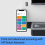 HP LaserJet Tank MFP 2604sdw - Imprimante multifonction laser avec réservoir de toner, impression recto-verso, scan vers PDF/e-mail, 22 ppm, sans fil et Ethernet