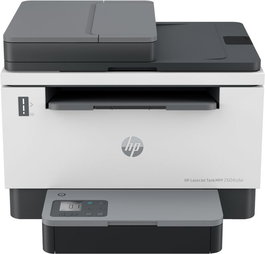 HP LaserJet Tank MFP 2604sdw - Imprimante multifonction laser avec réservoir de toner, impression recto-verso, scan vers PDF/e-mail, 22 ppm, sans fil et Ethernet
