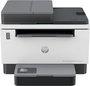HP LaserJet Tank MFP 2604sdw - Imprimante multifonction laser avec réservoir de toner, impression recto-verso, scan vers PDF/e-mail, 22 ppm, sans fil et Ethernet