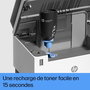 HP LaserJet Tank MFP 2604sdw - Imprimante multifonction laser avec réservoir de toner, impression recto-verso, scan vers PDF/e-mail, 22 ppm, sans fil et Ethernet