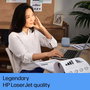 HP LaserJet Tank MFP 2604sdw - Imprimante multifonction laser avec réservoir de toner, impression recto-verso, scan vers PDF/e-mail, 22 ppm, sans fil et Ethernet