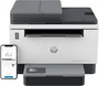 HP LaserJet Tank MFP 2604sdw - Imprimante multifonction laser avec réservoir de toner, impression recto-verso, scan vers PDF/e-mail, 22 ppm, sans fil et Ethernet