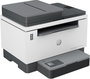 HP LaserJet Tank MFP 2604sdw - Imprimante multifonction laser avec réservoir de toner, impression recto-verso, scan vers PDF/e-mail, 22 ppm, sans fil et Ethernet