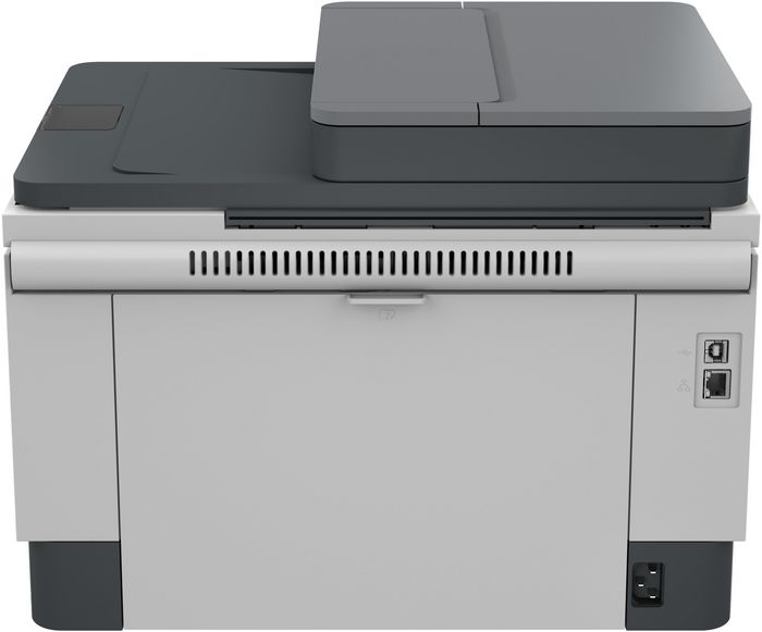 HP LaserJet Tank MFP 2604sdw - Imprimante multifonction laser avec réservoir de toner, impression recto-verso, scan vers PDF/e-mail, 22 ppm, sans fil et Ethernet