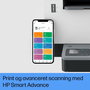 HP LaserJet Tank MFP 2604sdw - Imprimante multifonction laser avec réservoir de toner, impression recto-verso, scan vers PDF/e-mail, 22 ppm, sans fil et Ethernet