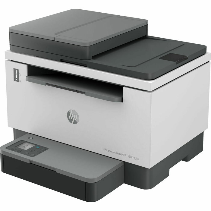 HP LaserJet Tank 2604sdw Multifonction Laser Monochrome WiFi