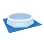 Bestway 58000 Protector de Sol pour Piscine 274x274 cm Jardin