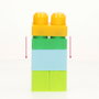 Blocs de construction 40 Pièces