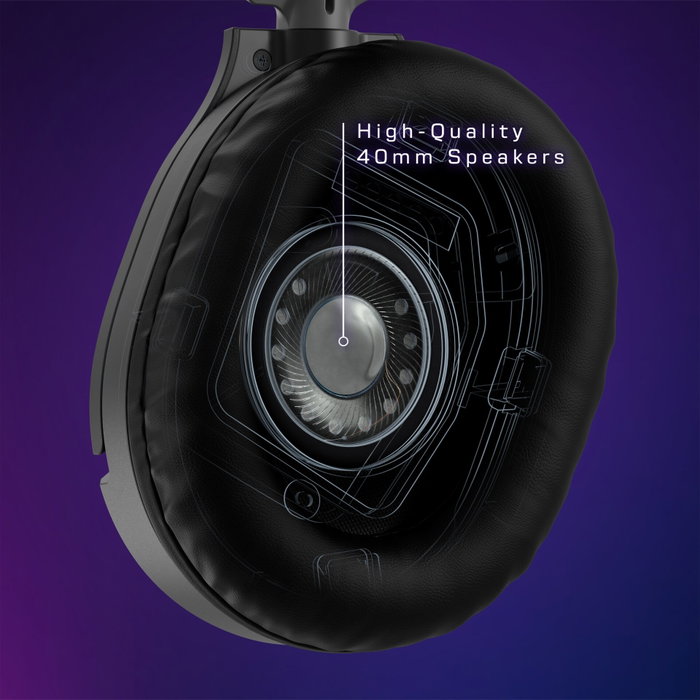 Turtle Beach Recon 70X Noir Turtle Beach Recon 70X Noir