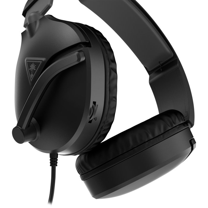 Turtle Beach Recon 70X Noir Turtle Beach Recon 70X Noir