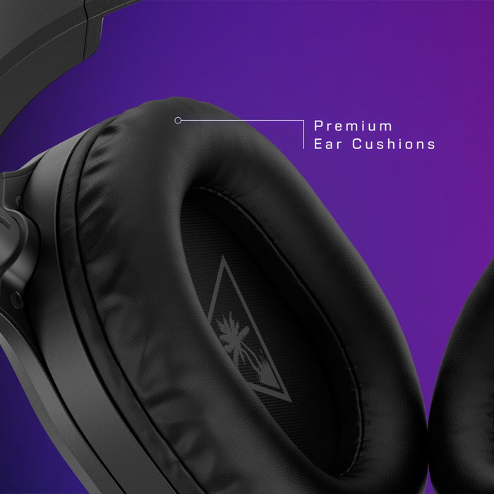 Turtle Beach Recon 70X Noir Turtle Beach Recon 70X Noir