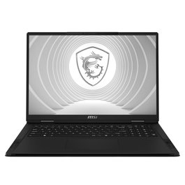 MSI CreatorPro X18HX-279ES i9-14900HX 128GB 4TB RTX 5000 Ada 18 4K UHD+