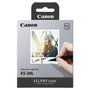 Canon XS-20L Set de papier adhésif et encre pour 20 impressions