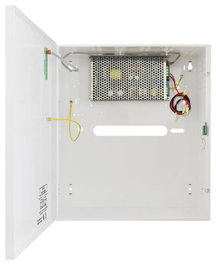 Pulsar Metal Box - Alimentation secteur 24V 5A 120W