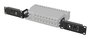 MikroTik K-79 - Kit de Montage en Rack 1U pour 4 Routeurs RB5009UG+S+IN, Installation Facile
