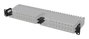 MikroTik K-79 - Kit de Montage en Rack 1U pour 4 Routeurs RB5009UG+S+IN, Installation Facile