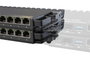 MikroTik K-79 - Kit de Montage en Rack 1U pour 4 Routeurs RB5009UG+S+IN, Installation Facile