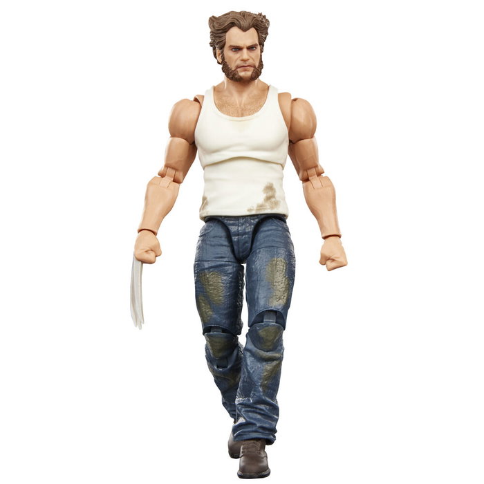 Hasbro Marvel Legends Series The Cavillrine Deadpool & Wolverine 15cm