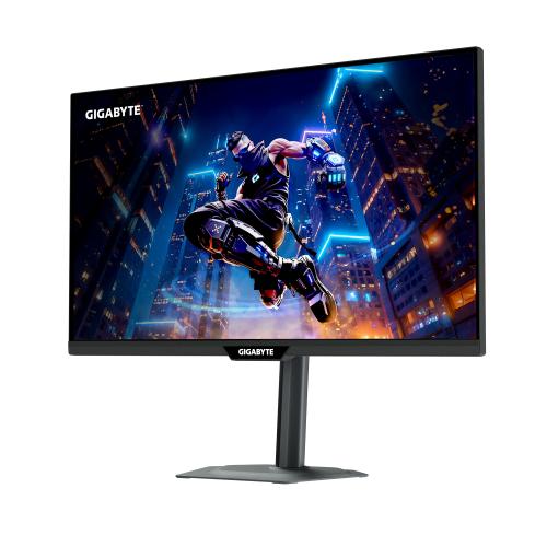 Gigabyte M27Q3 Moniteur Gaming 27'' QHD 300Hz SS-IPS